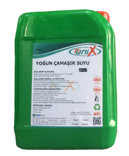 sıvı elde yıkama deterjanı